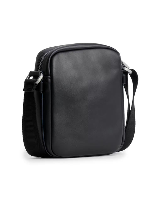 TH City Mini Reporter Bag Tasche AM0AM01941 Schwarz