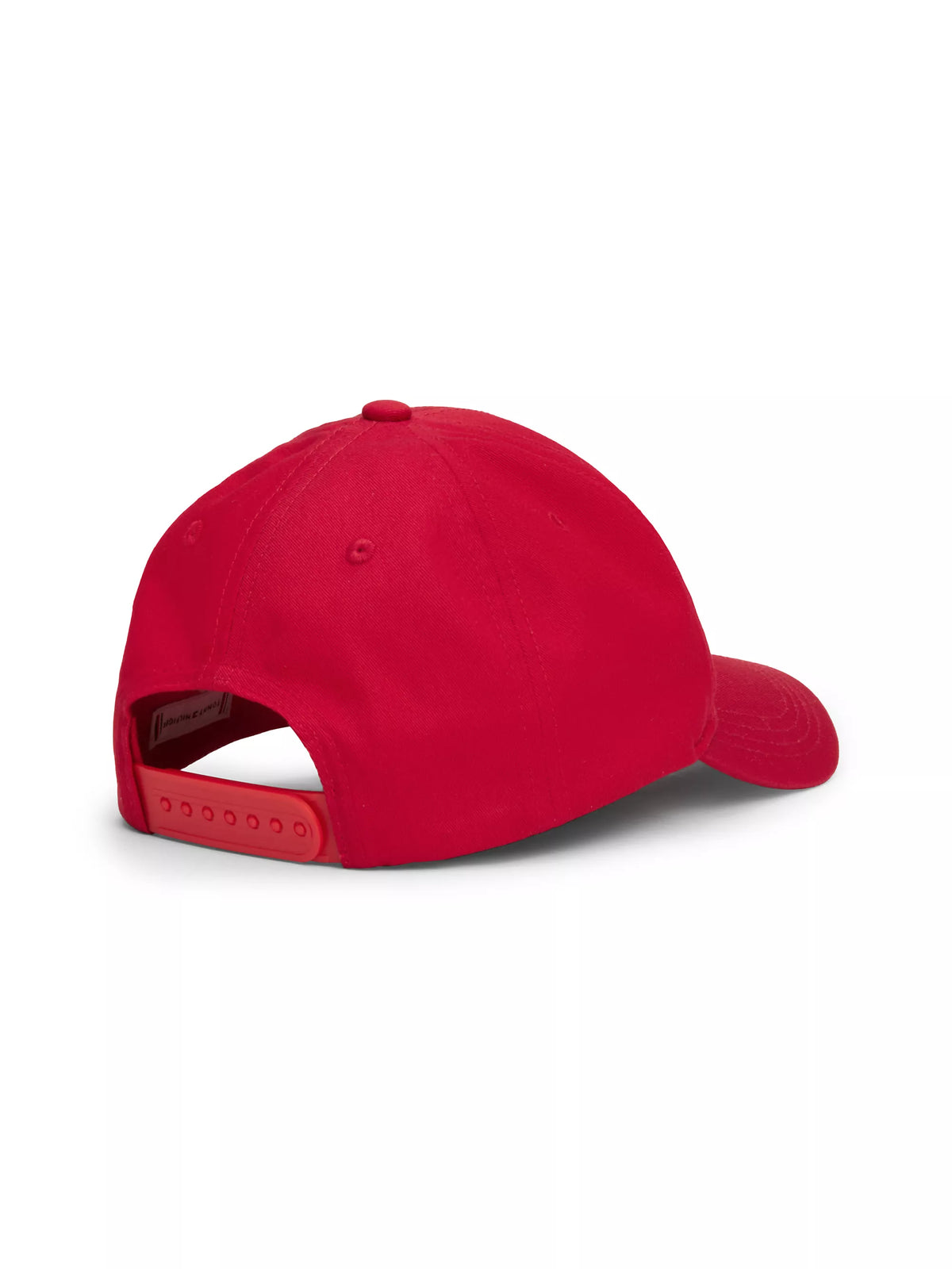 TH Essential Cap AU0AU01667 Rot