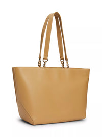 TH Heritage Tote AW0AW16321 Braun