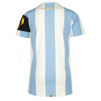 Jungen T-Shirt Capitan Tee Argentina Blue