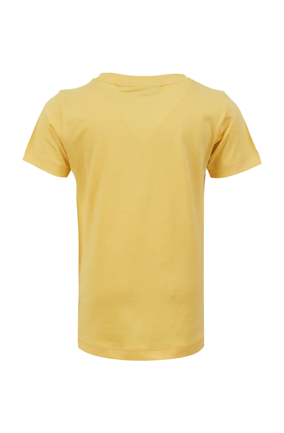 Jungen T-Shirt Fred SB 02 B Yellow