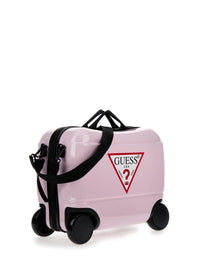 Kinder Koffer Tasche H3GZ04 WFGY0 Rosa