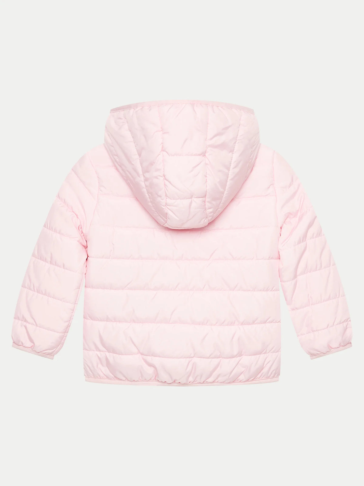 Mädchen Steppjacke Übergangsjacke H4BT03 WCFM0 Rosa