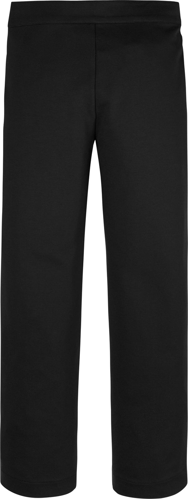Jungen Anzug Hose Pinto Tailored Straight Pants IB0IB02126 Black