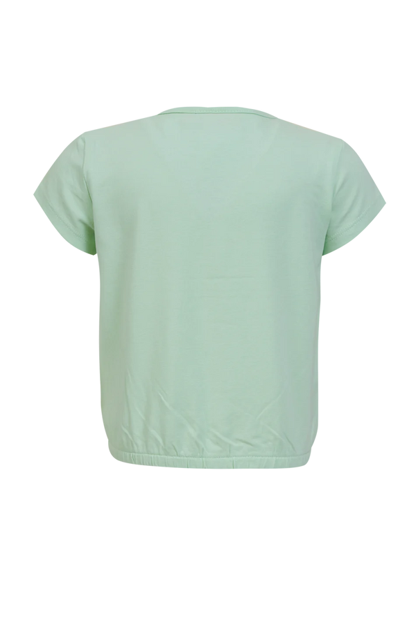 Mädchen T-Shirt Imani SG 02 F Light Mint