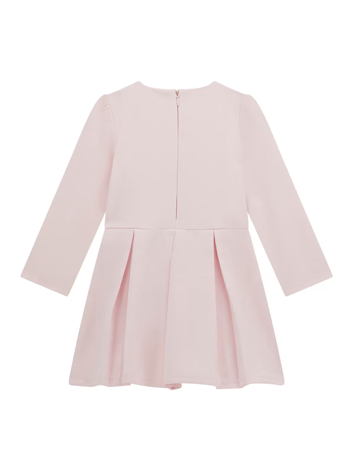 Mädchen Kleid K4BK00 KAUH0 Rosa