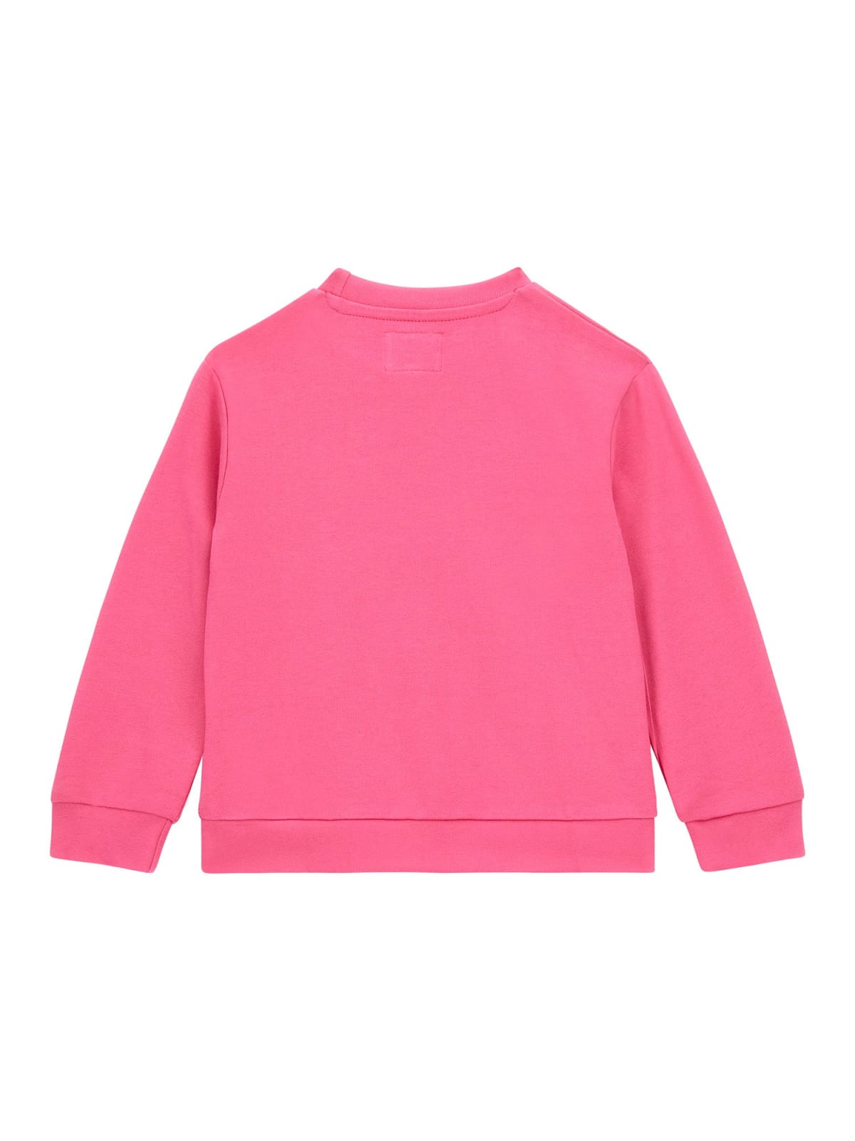 Mädchen Pullover Sweater K4GQ00 KA6R3 Pink
