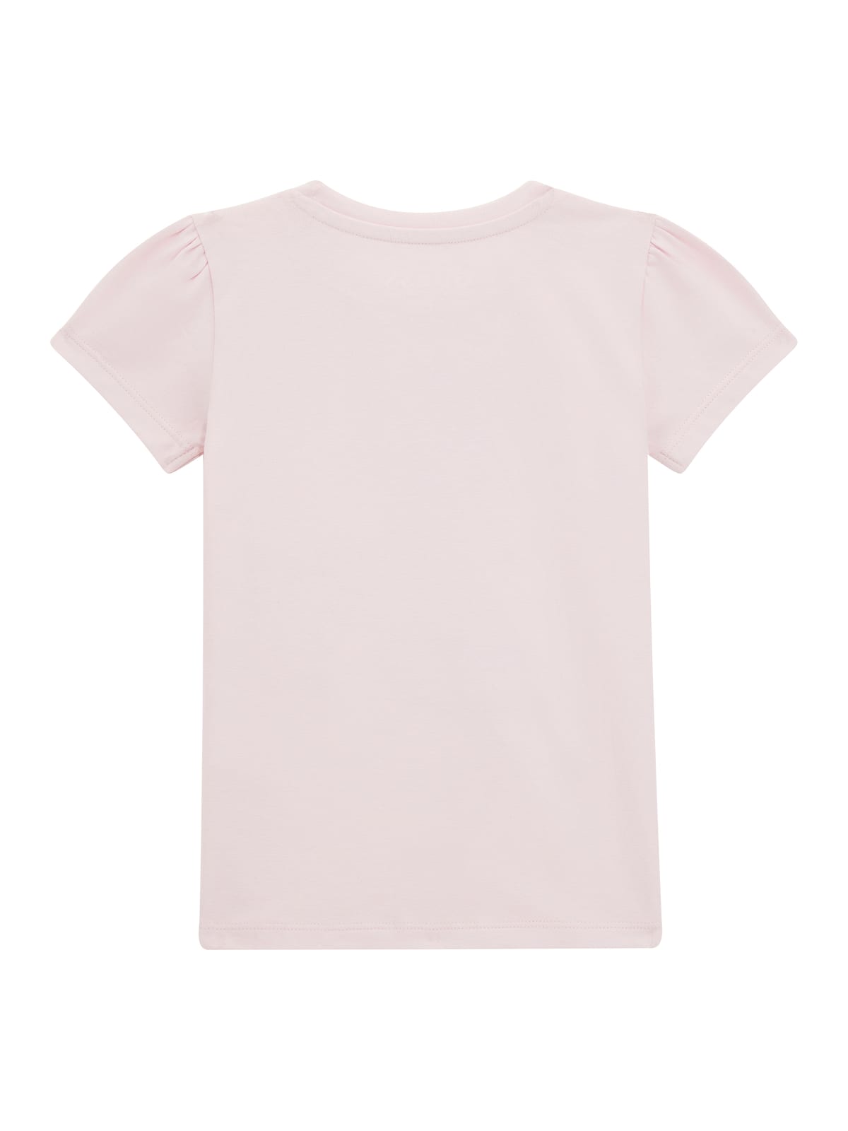 Mädchen T-Shirt K4RI21 K6YW4 Rosa