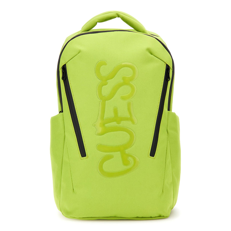 Backpack Rucksack L3BZ02 WFTM0 Neongrün