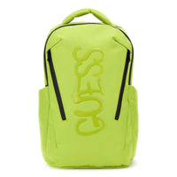 Backpack Rucksack L3BZ02 WFTM0 Neongrün