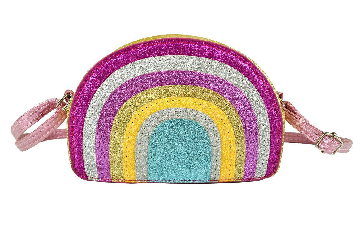 Handtasche Rainbow Bag Lillian