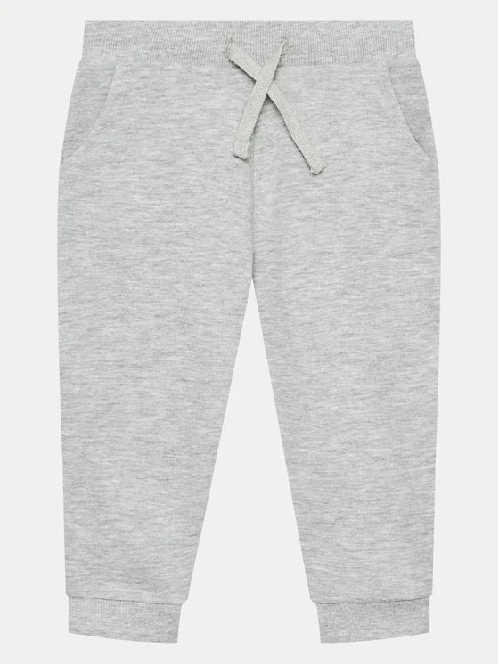 Jungen Jogger Freizeithose N93Q17 KAUG0 Grau