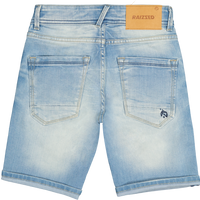 Jungen Shorts Jeans Oregon Light Blue Stone 2.0