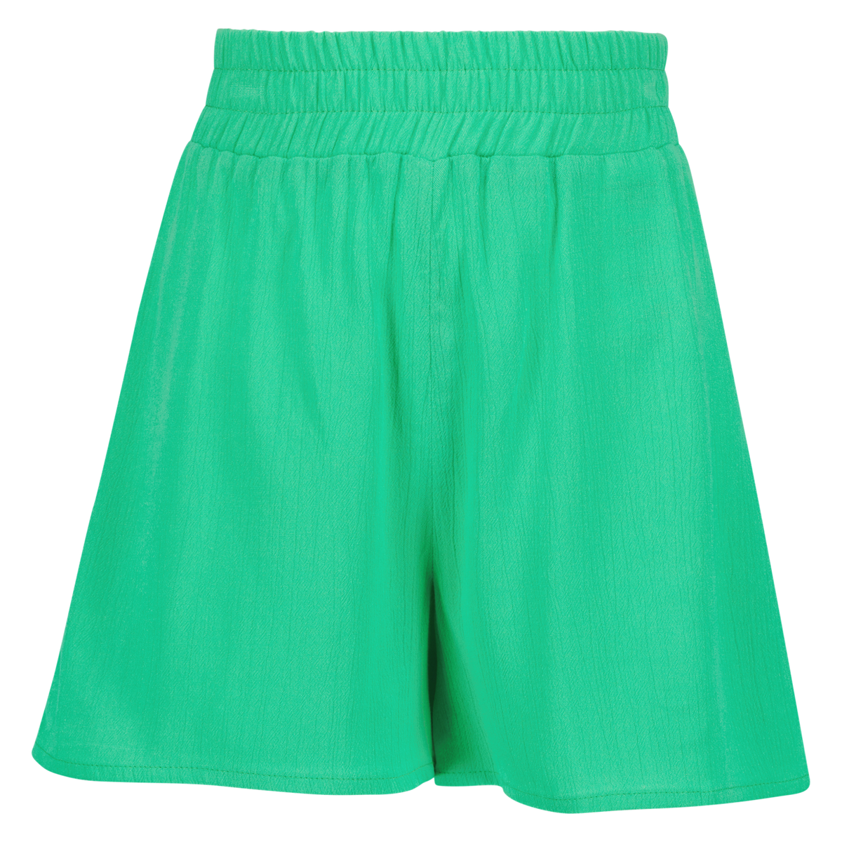 Mädchen Shorts Sweatpants Hotpants Mindie Green Gecko