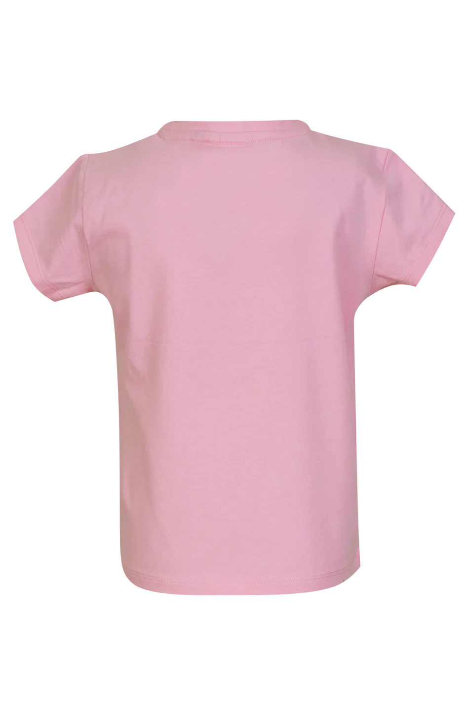 Mädchen T-Shirt Rhodos SG 02 C Light Pink