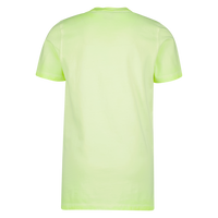 Jungen T-Shirt Jazz Neon Lime