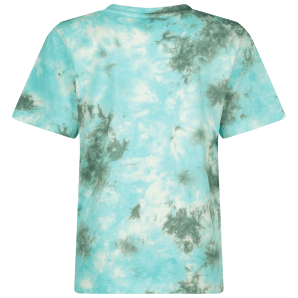 Jungen T-Shirt Houc Island Blue