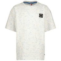 Jungen T-Shirt Janti Greyish Blue