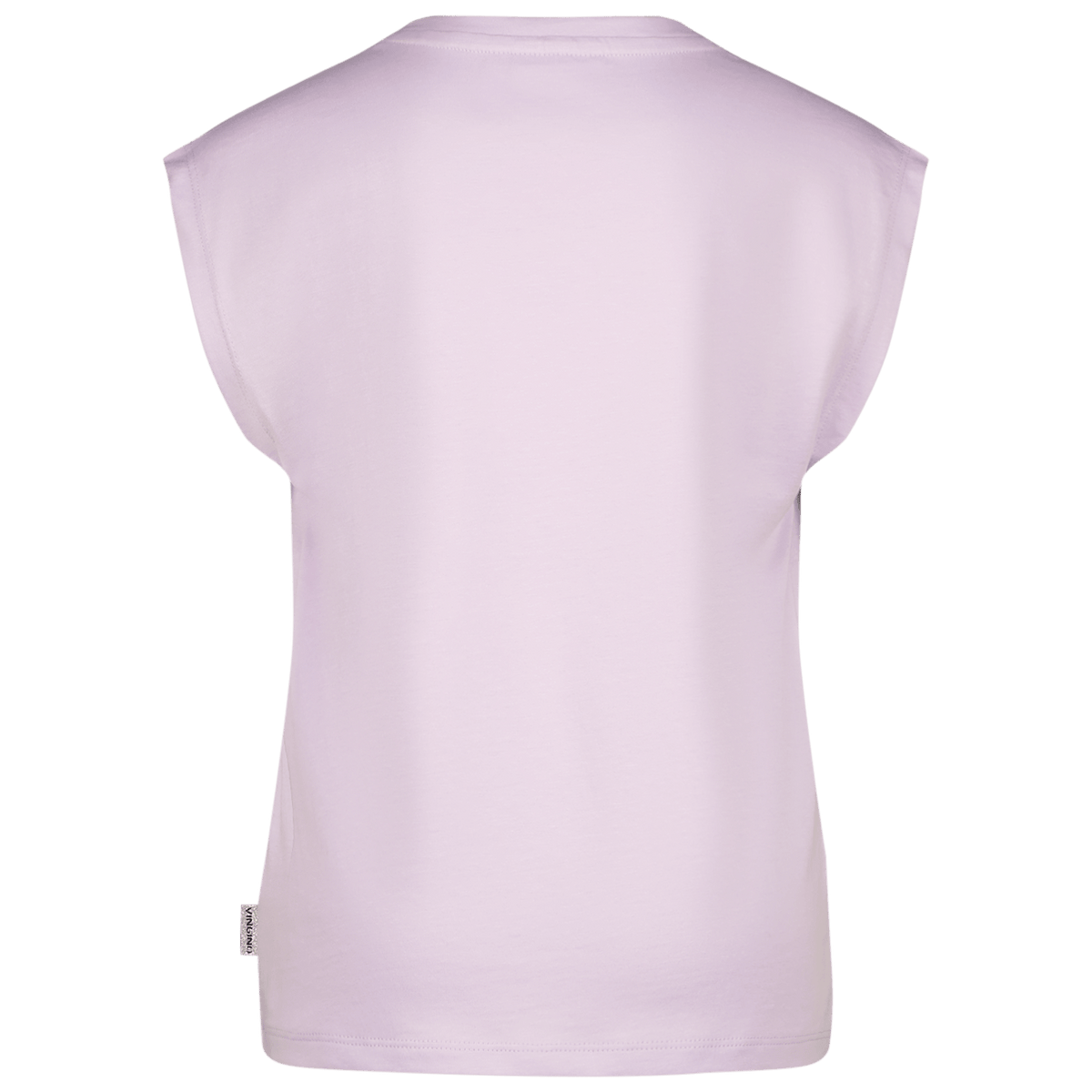 Mädchen T-Shirt Henya Wave Lilac