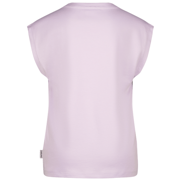 Mädchen T-Shirt Henya Wave Lilac