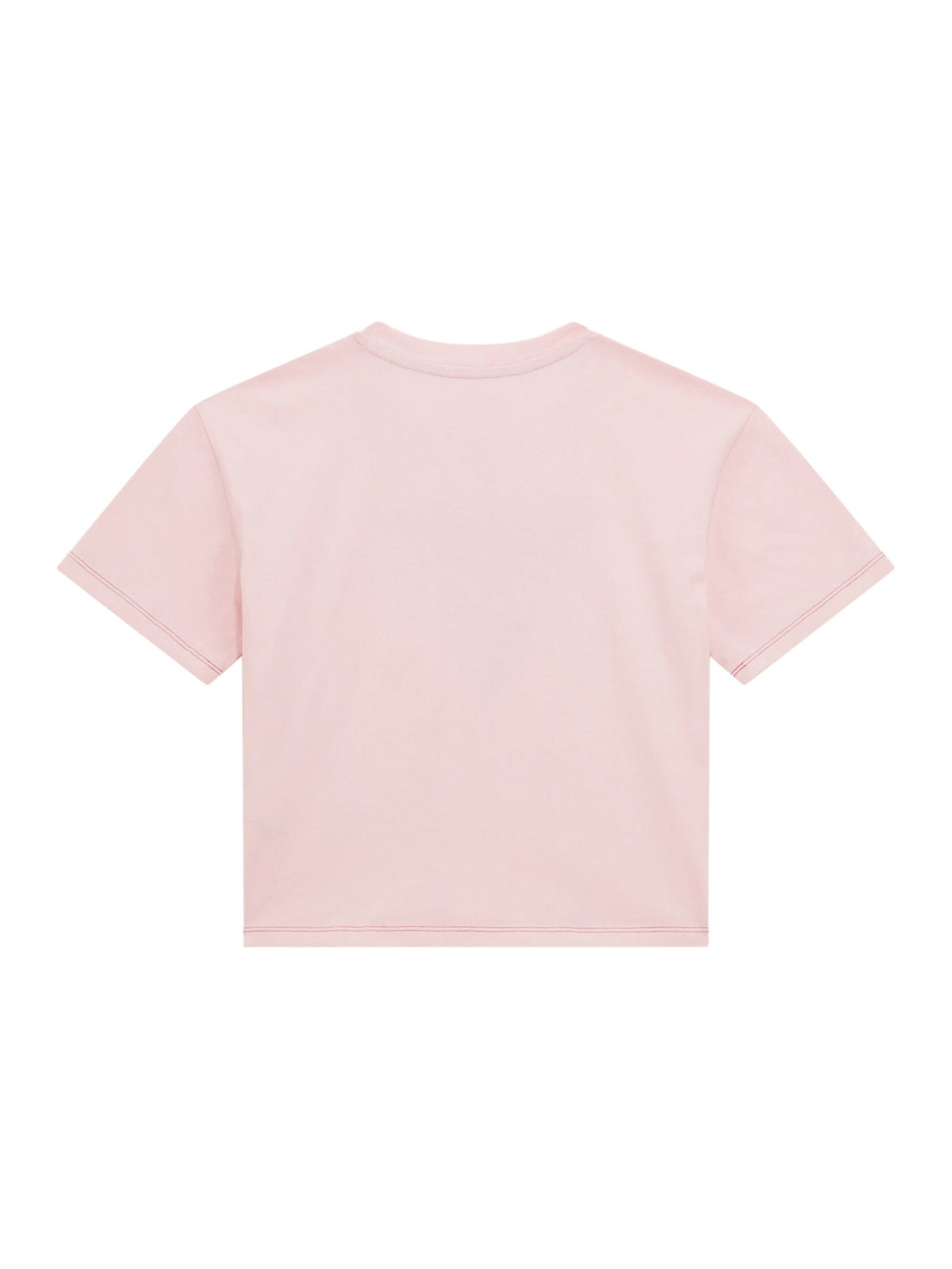 Mädchen T-Shirt J4GI26 K6YW1 Rosa