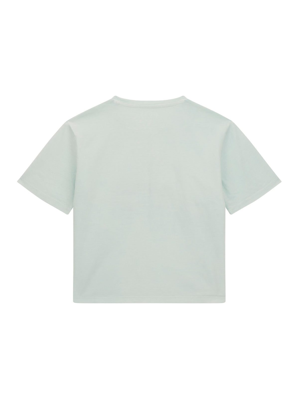 Mädchen T-Shirt J4GI30 K8HM4 Grün
