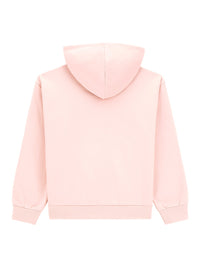 Mädchen Hoodie Pullover J4YQ09 KAX74 Rosa