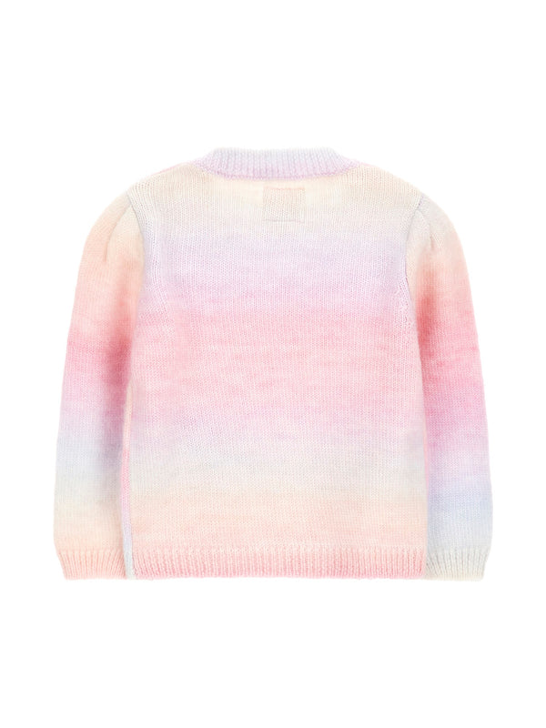 Mädchen Pullover Sweater K3YR00 Z37U0 Bunt