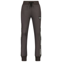 Jungen Hose Serto Jogginghose Mettalic Grey Messi Collection