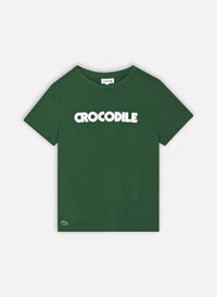 Jungen T-Shirt TJ7951 Grün