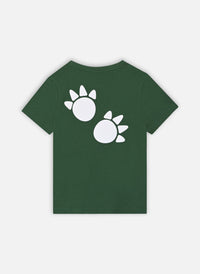 Jungen T-Shirt TJ7951 Grün