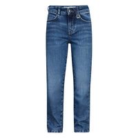 Jungen Jeans Hose Landon Relaxed Midnight Blue