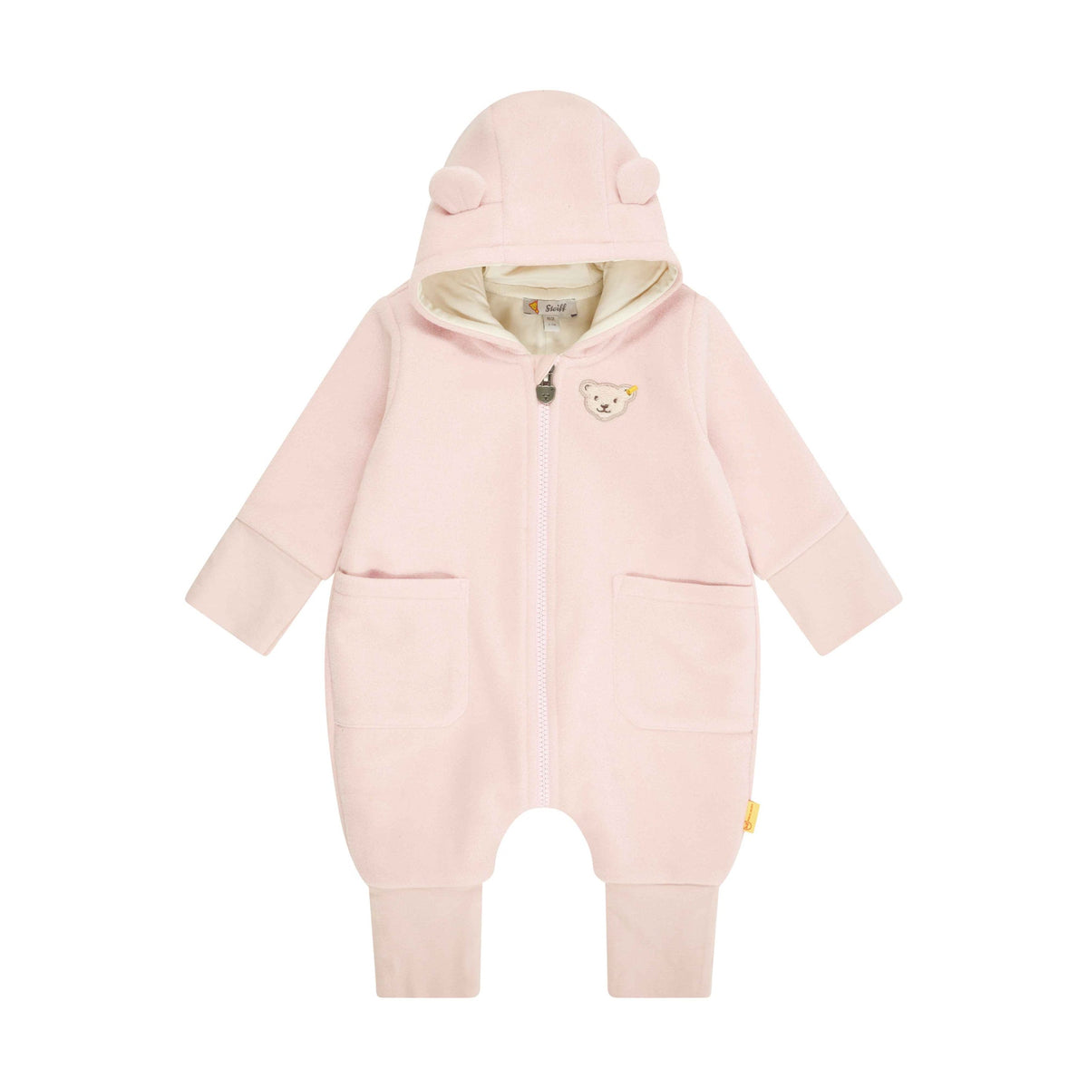 Mädchen Baby Einteiler  L002421357 3000 Rosa