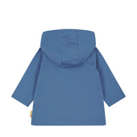 Unisex Pullover Sweatshirt L002411412 6066 Bijou Blue