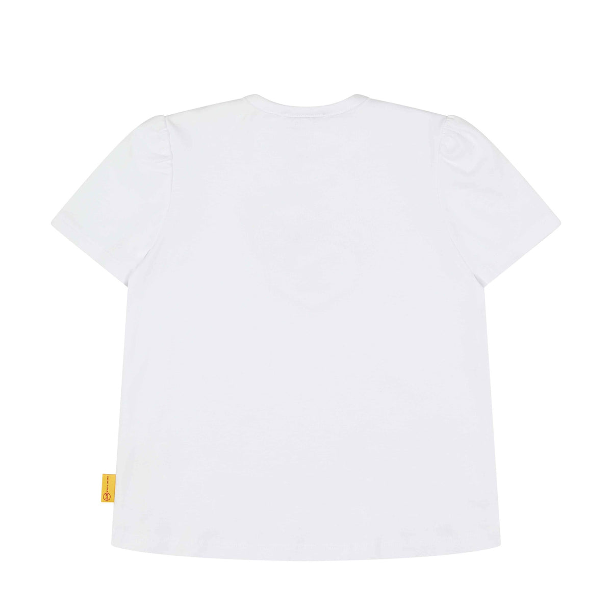 Mädchen T-Shirt L002413223 1000 Weiss