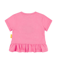 Baby Mädchen T-Shirt L002413432 7428 Rosa