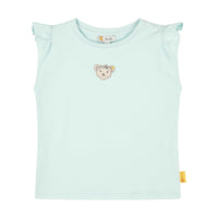 Baby Mädchen T-Shirt L002413438 6107 Türkis