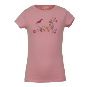 Mädchen T-Shirt Marty-SG-02-A Pink