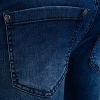 Jungen Jeans 2192-0233 Blue Denim