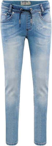 Jungen Jogg Jeans Light Blue 2201-2401