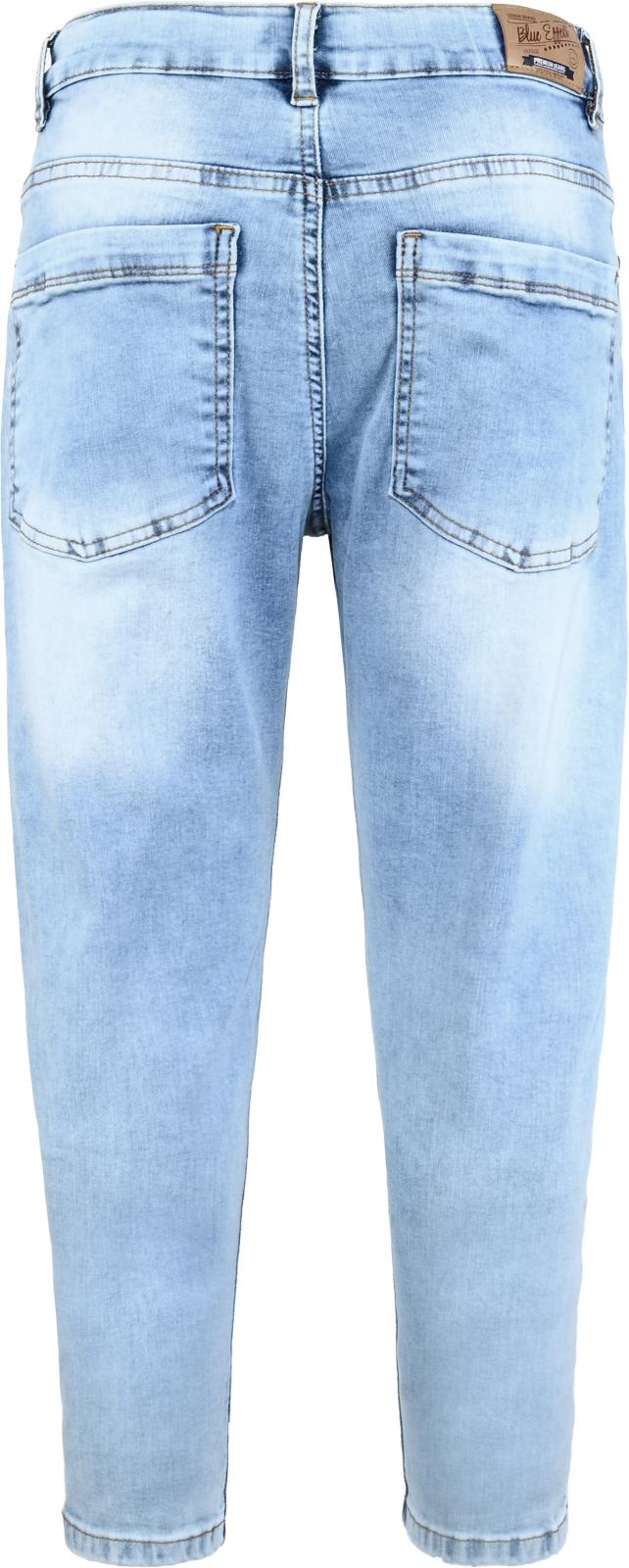 Jungen Jeans 2231-2813 Loose Fit Light Blue Normal