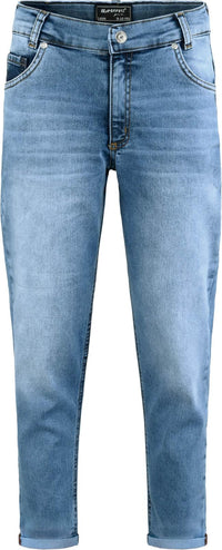 Jungen Jeans 2231-2826 Wide Leg Jeans Light Blue
