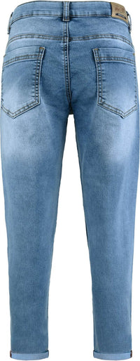Jungen Jeans 2231-2826 Wide Leg Jeans Light Blue