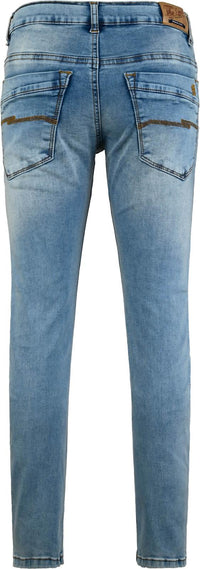 Jungen Jeans 2231-2833 Relaxed Fit Jeans Light Blue