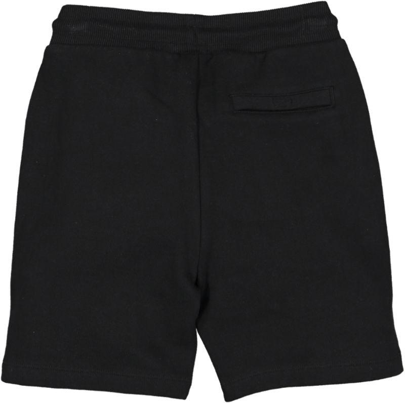 Jungen Sweat Shorts Beaumont Black