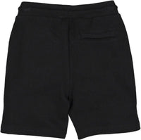 Jungen Sweat Shorts Beaumont Black