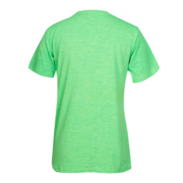 Jungen T-Shirt Tarzan Fluo Green SB 02 D