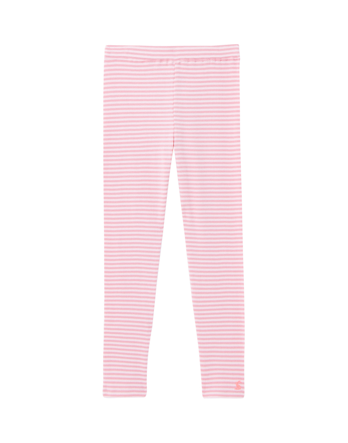 Mädchen Leggings Annie Pink Stripe 209389