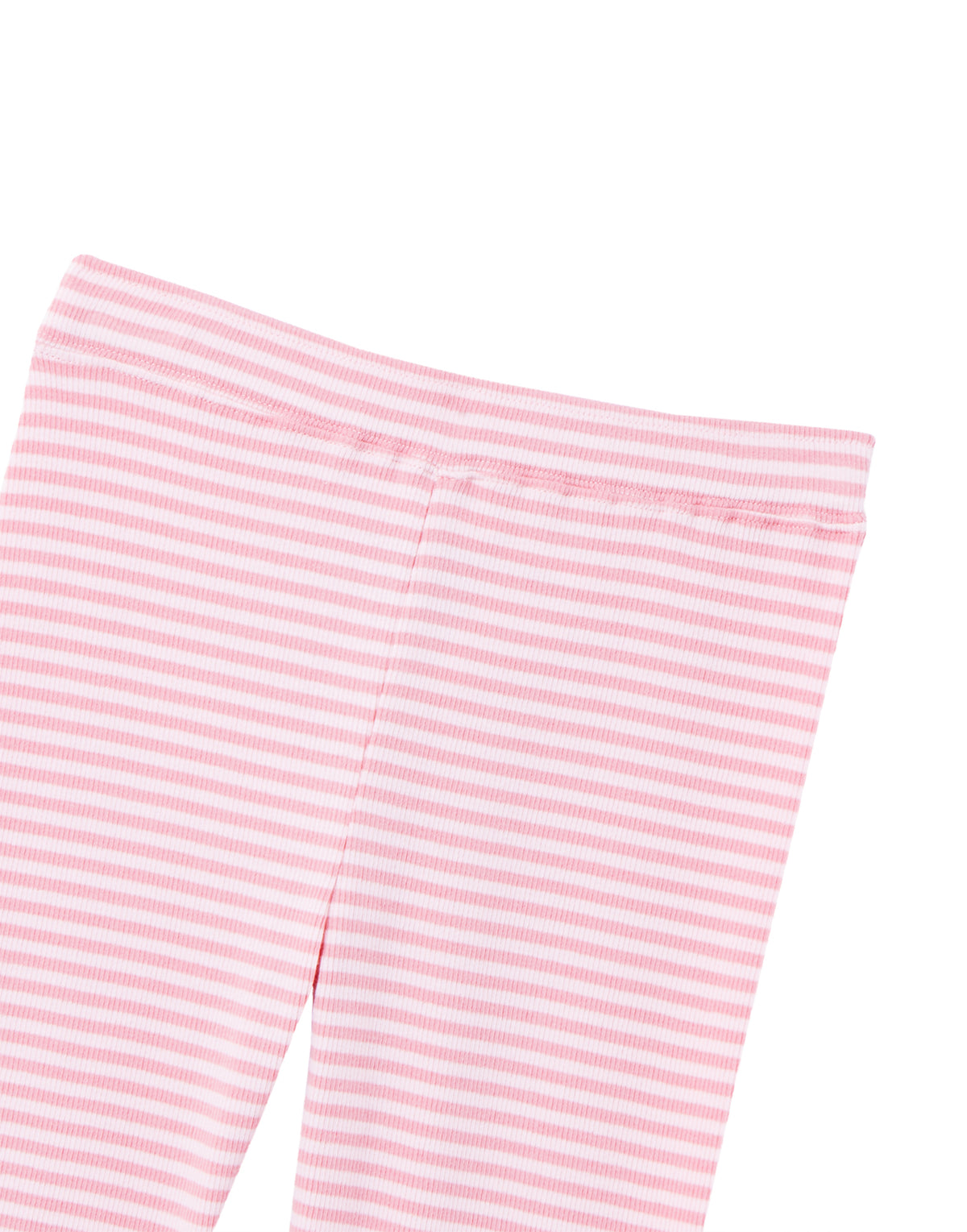 Mädchen Leggings Annie Pink Stripe 209389