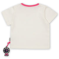 Mädchen T-Shirt 210902 Weiss